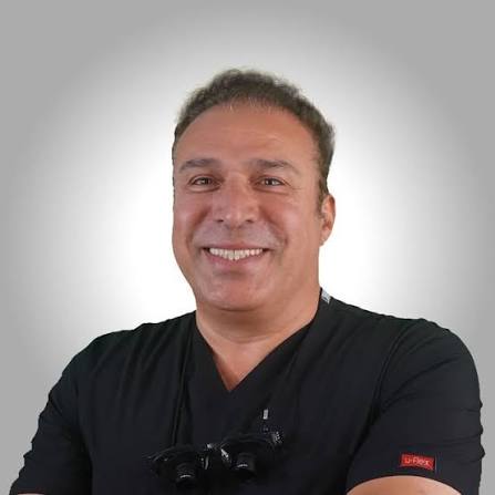 دکتر سید مجتبی میرحسینی