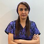 دکتر ندا روحی