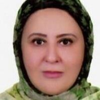 دکتر مهرانگیز کلباسی انارکی