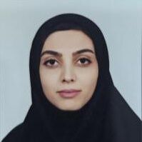 دکتر مرضیه دارائی