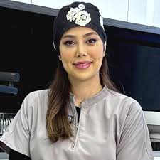 دکتر مرضیه مرساقیان