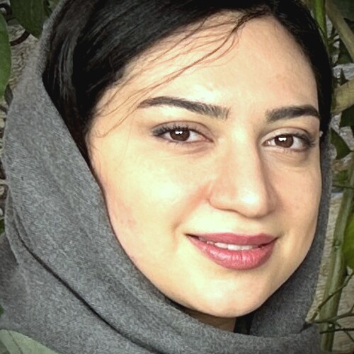 دکتر پگاه رنجبران جهرمی