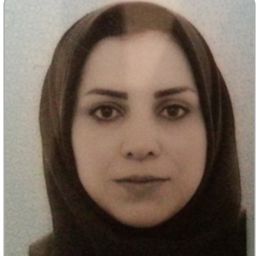 دکتر ندا بیرجندی