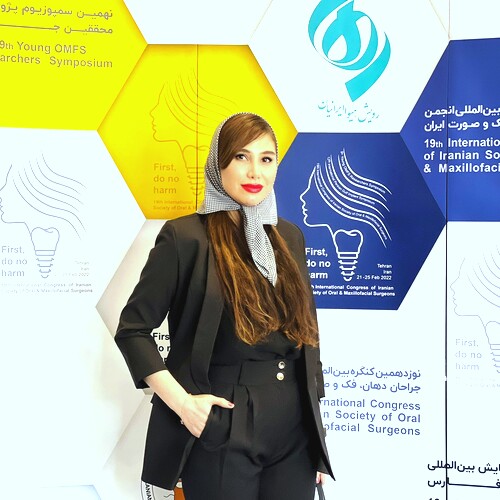 دکتر راشین آریان فر