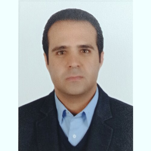 دکتر امیر میرزائی