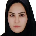 دکتر مریم مظفری مقدم