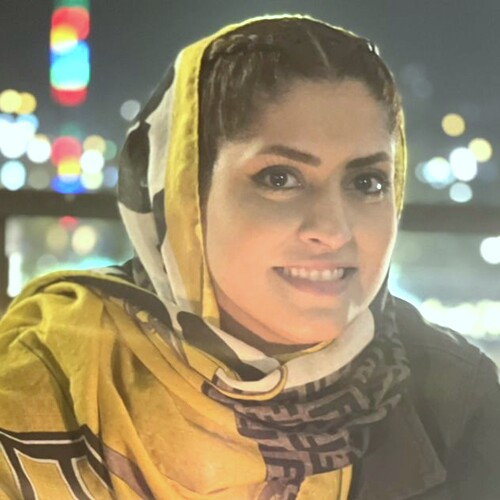 دکتر بیتا پاکدل