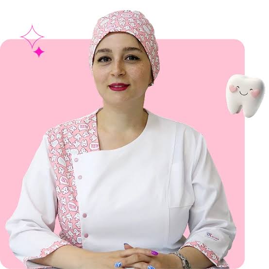 دکتر هانیه حائری عراقی