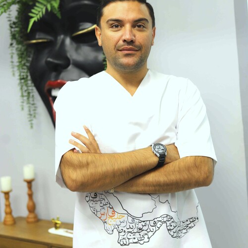 دکتر سجاد صفری