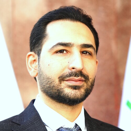 دکتر کاوان یغموری