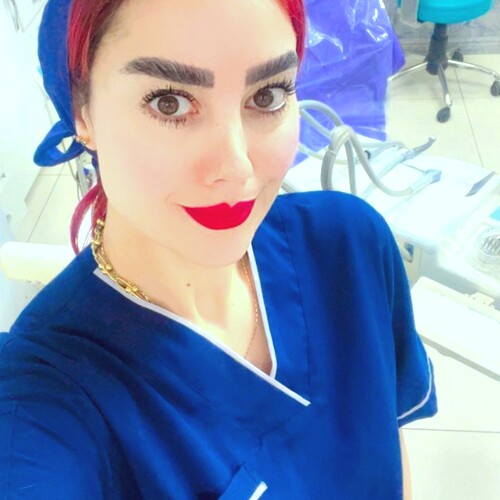 دکتر مریم هدایتی شالکوهی